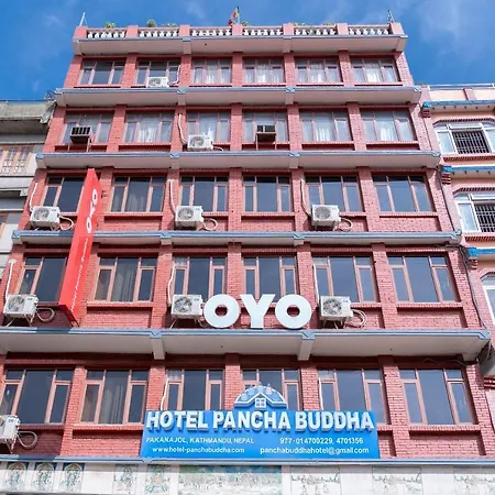 Oyo 318 Hotel Pancha Buddha