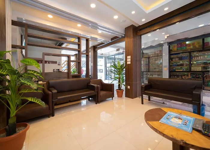 Hotel Oyo 318 Pancha Buddha 2*